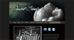 Desktop Screenshot of idaho-dental-studio.com